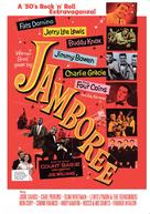Jamboree - DVD movie cover (xs thumbnail)