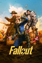 &quot;Fallout&quot; - Movie Poster (xs thumbnail)