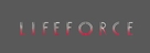 Lifeforce - Logo (xs thumbnail)