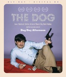 The Dog - Blu-Ray movie cover (xs thumbnail)