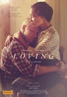 Loving - Australian Movie Poster (xs thumbnail)