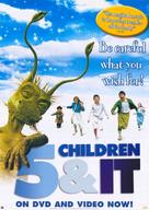 Five Children and It - Movie Poster (xs thumbnail)