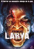 Larva - Spanish Movie Poster (xs thumbnail)