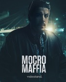 &quot;Mocro Maffia&quot; - Dutch Movie Poster (xs thumbnail)