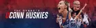 "The Dynasty: UConn Huskies" Cover