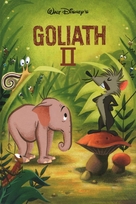 Goliath II - Movie Poster (xs thumbnail)