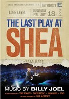 The Last Play at Shea - Movie Cover (xs thumbnail)