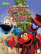 Once Upon a Sesame Street Christmas - Movie Cover (xs thumbnail)