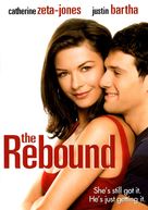 The Rebound - DVD movie cover (xs thumbnail)