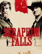 Seraphim Falls - Movie Poster (xs thumbnail)