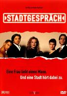 Stadtgespr&auml;ch - German Movie Cover (xs thumbnail)