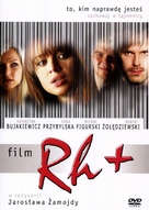 Rh+ - Polish Movie Cover (xs thumbnail)