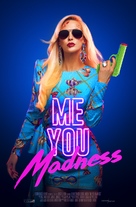 Me You Madness - Movie Poster (xs thumbnail)