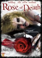 Rose of Death - DVD movie cover (xs thumbnail)