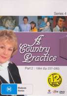 &quot;A Country Practice&quot; - Australian DVD movie cover (xs thumbnail)