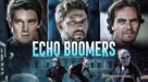 Echo Boomers - poster (xs thumbnail)