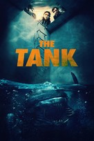 The Tank - Australian Movie Cover (xs thumbnail)