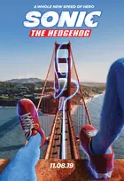 Annunciato Il Sonic Cinematic Universe: La Saga Del Riccio Blu Si Espandera Con Nuovi Film E Serie Tv - Foto 3