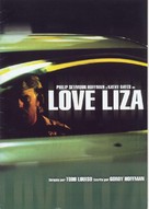 Love Liza - Spanish Movie Cover (xs thumbnail)