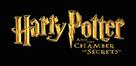 Harry Potter and the Chamber of Secrets - Logo (xs thumbnail)