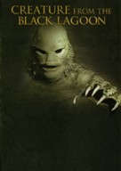 Creature from the Black Lagoon - Movie Poster (xs thumbnail)