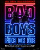 Bad Boys: Ride or Die - Movie Poster (xs thumbnail)