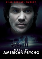 Ted Bundy: American Boogeyman - Canadian Video on demand movie cover (xs thumbnail)