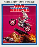 Viva Knievel! - Movie Poster (xs thumbnail)