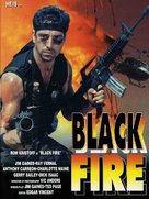 Black Fire - Video on demand movie cover (xs thumbnail)