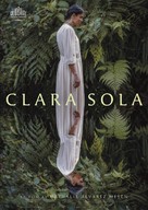 Clara Sola - Swedish Movie Poster (xs thumbnail)