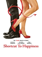 Shortcut to Happiness - German Movie Poster (xs thumbnail)