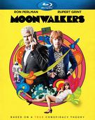 Moonwalkers - Blu-Ray movie cover (xs thumbnail)