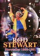 Rod Stewart: Storyteller 1984-1991 - Movie Cover (xs thumbnail)