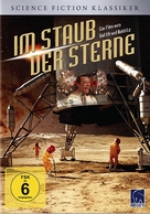 Im Staub der Sterne - German DVD movie cover (xs thumbnail)