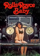 Rolls-Royce Baby - German Movie Cover (xs thumbnail)