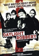 Daylight Robbery - DVD movie cover (xs thumbnail)
