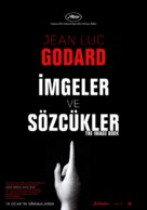 Le livre d&#039;image - Turkish Movie Poster (xs thumbnail)