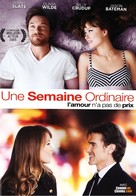 The Longest Week - French DVD movie cover (xs thumbnail)