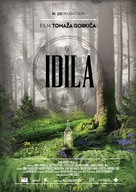 Idila - Slovenian Movie Poster (xs thumbnail)
