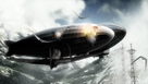 Sky Captain And The World Of Tomorrow - Key art (xs thumbnail)