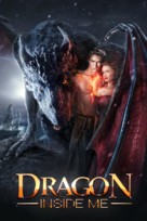 Drakony - Movie Cover (xs thumbnail)