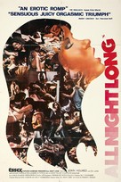 All Night Long - Movie Poster (xs thumbnail)