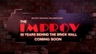The Improv: 50 Years Behind the Brick Wall - Movie Poster (xs thumbnail)
