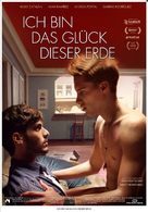 Yo soy la felicidad de este mundo - German Movie Poster (xs thumbnail)