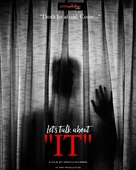Let&#039;s Talk About &#039;It&#039; - Indian Movie Poster (xs thumbnail)