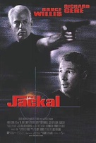 The Jackal - Movie Poster (xs thumbnail)