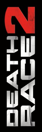 Death Race 2 - Logo (xs thumbnail)