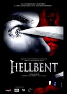 HellBent - French DVD movie cover (xs thumbnail)