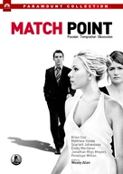 Match Point - German poster (xs thumbnail)