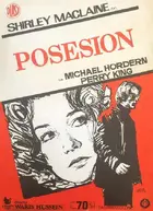 The Possession of Joel Delaney Poster